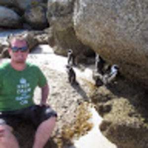 Meet your Posher, Patrick